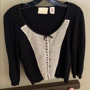 Rare Vintage Anthropologie sweater